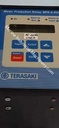 Terasaki MPR-6-DGF Motor Protection Relay