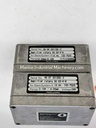 Caterpillar-Heinzmann 132-7523 SG03-V-R Rotary Amplifier