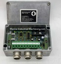 Caterpillar-Heinzmann 132-7523 SG03-V-R Rotary Amplifier