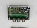 Caterpillar-Heinzmann 132-7523 SG03-V-R Rotary Amplifier