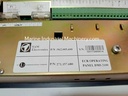 Sam-Lyngso Marine DMS 2100 Bridge Manoeuvring System Alarm Panel