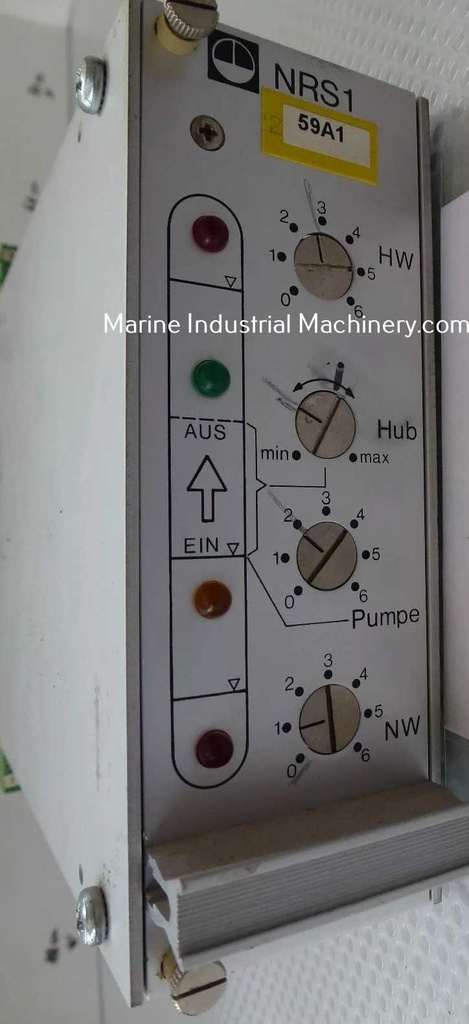 Gestra NRS1-B Level Switch