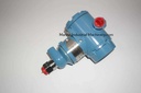 Emerson Rosemount 3051TG3A2B32AS5K5Q4M5 Pressure Transmitter