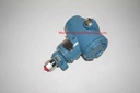 Emerson Rosemount 3051TG3A2B32AS5K5Q4M5 Pressure Transmitter