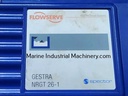 Gestra-Spector Flowserve NRGT 26-1S Boiler Level Transmitter
