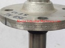 Gestra-Spector Flowserve NRGT 26-1S Boiler Level Transmitter
