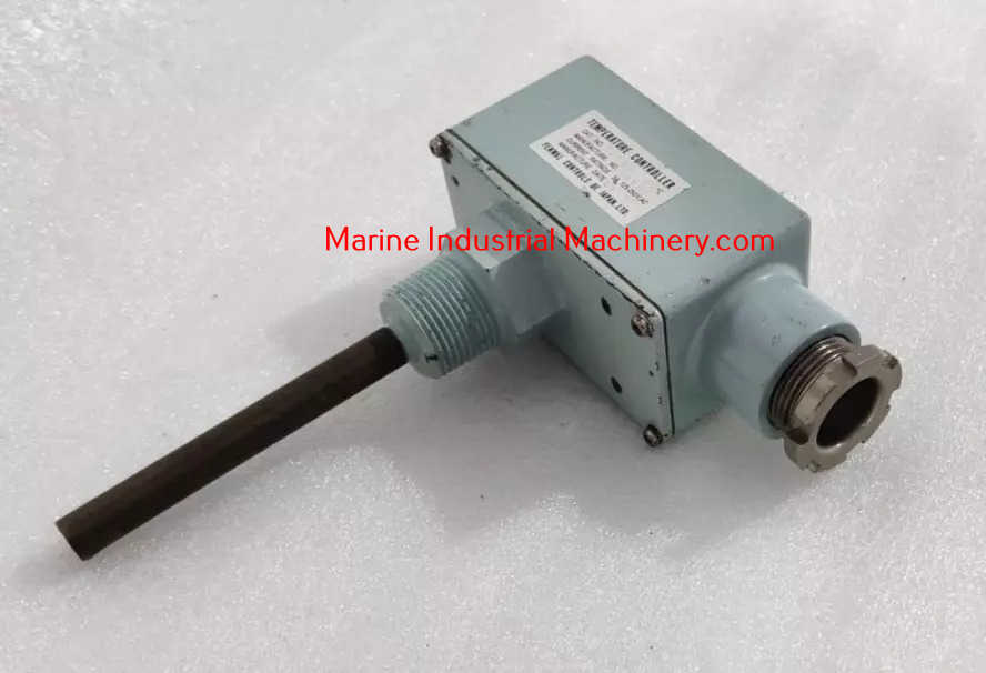 Fenwal 25120 Temperature Controller