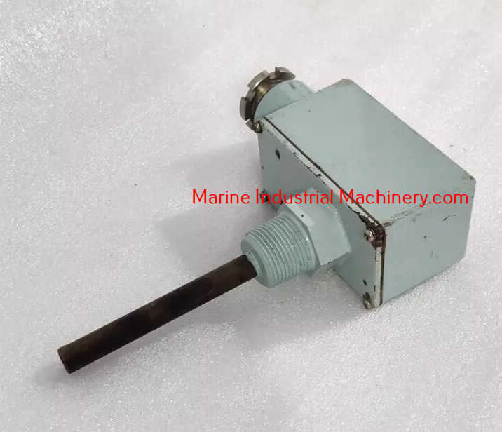 Fenwal 25120 Temperature Controller