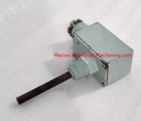 Fenwal 25120 Temperature Controller