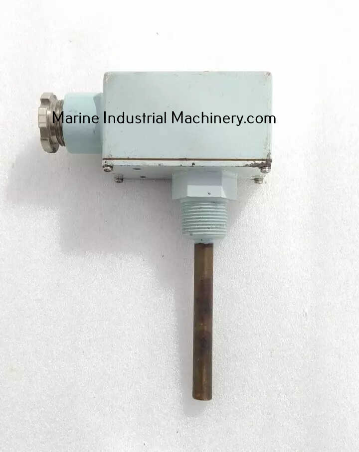 Fenwal 25120 Temperature Controller