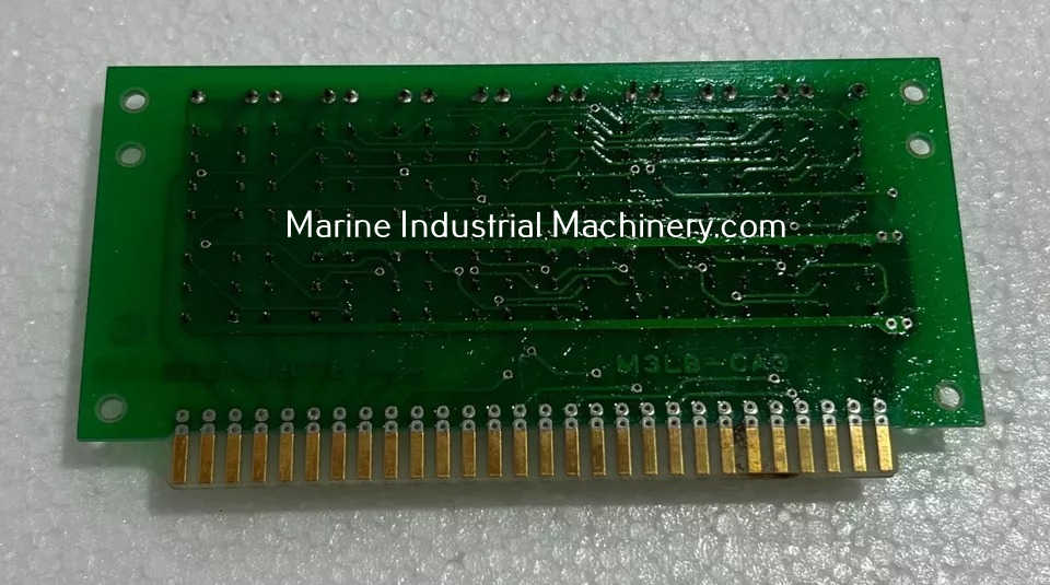 Meiyo 0207B Printed Circuit Board