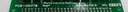 Meiyo 0207B Printed Circuit Board