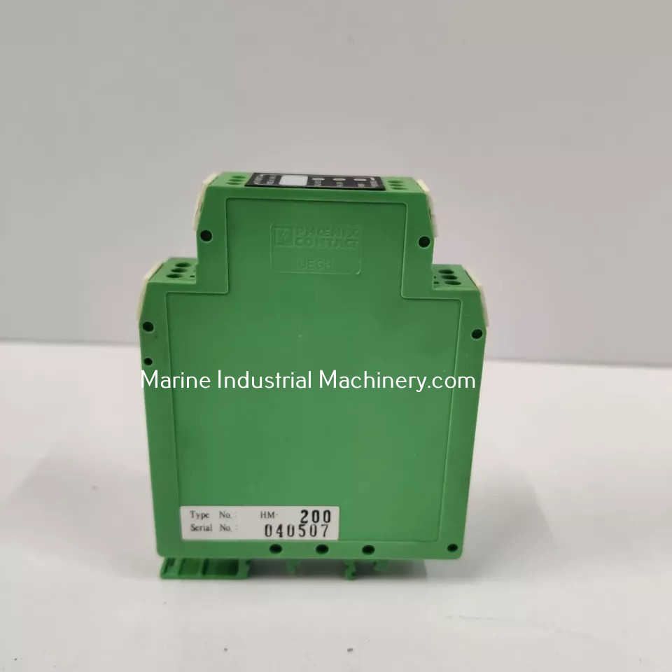 Phoenix Contact Hyomyung HM-LF Line Moniter