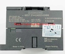Siemens S7-200 CN-6ES7 214-2AD23-0XB8 CPU Module