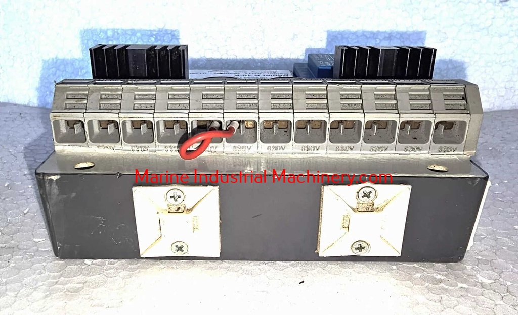 Aem Regler R 10-K Automatic Voltage Regulator