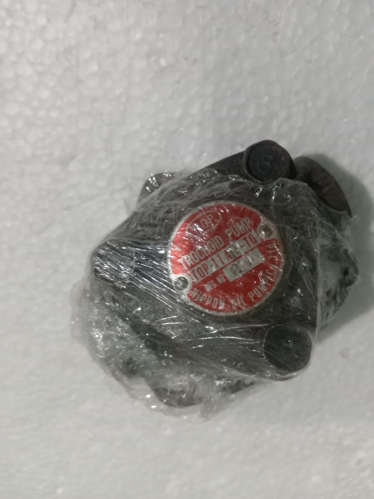 Nippon TOP-11AR-TO Trochoid Pump
