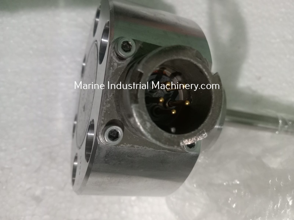 Vibro-Meter DE 210-013 411-210-000-013 Displacement Transmitter