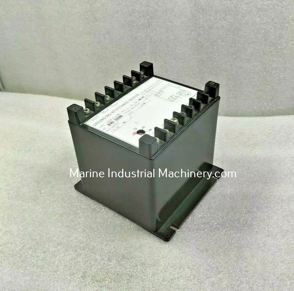 Daiichi SDGR-L-63M Grounding Resistance Sensor