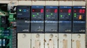 Riken Keiki RM-590 Multi Gas Channel Monitoring System