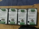 Metrix 5534-003-0-00-145 Signal Conditioner