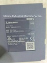 Mitsubishi Melsec-Q Q03UDVCPU Cpu Module