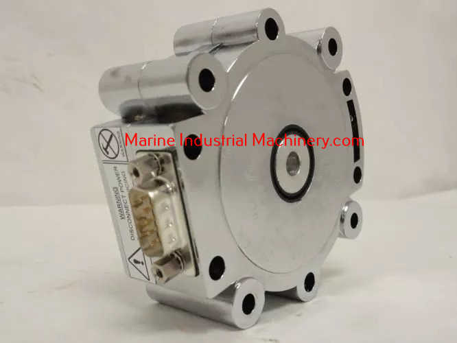 Hohner 6507-13DR-0889 Hollow Shaft Encoder