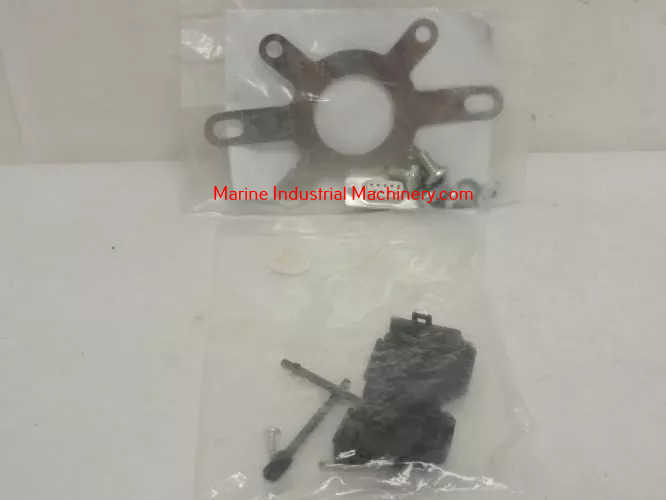 Hohner 6507-13DR-0889 Hollow Shaft Encoder