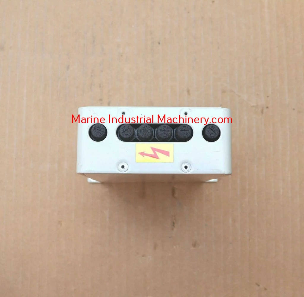 Lanng & Stelman RMM BRG 944565 1161-001