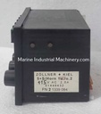 Zollner Kiel 5+S BSH-49-28P-01-92 Signal Automat Controller