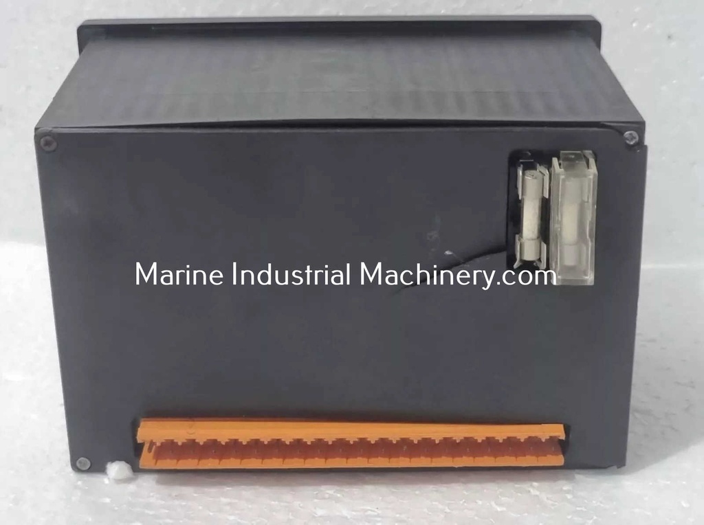 Zollner Kiel 5+S BSH-49-28P-01-92 Signal Automat Controller