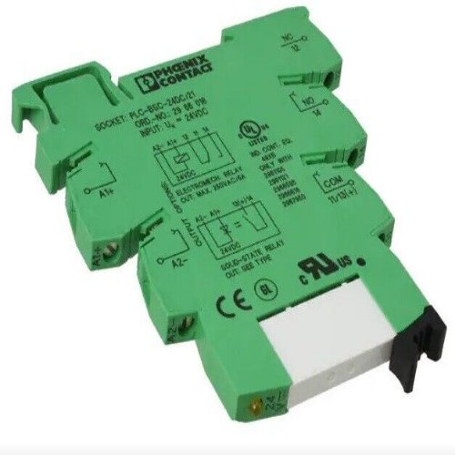 Phoenix Contact Plc-Rsc-24Dc-21 Relay