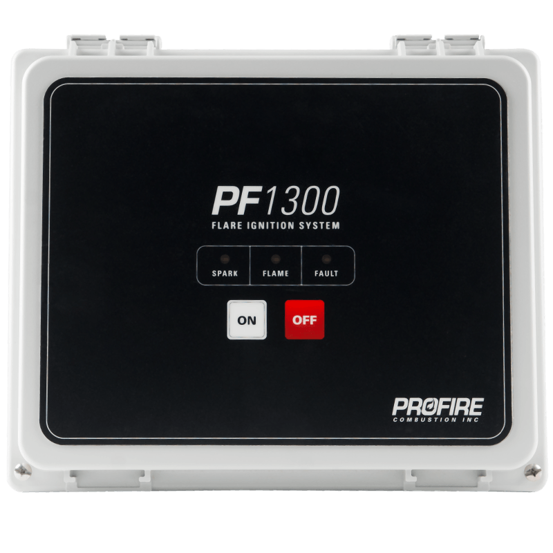 Profire PF1300 Flare Ignition System