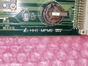 Hyundai MPM IV PC Board