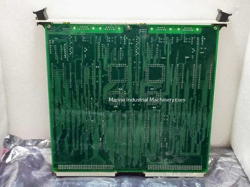 Hyundai COMM II Pcb Card