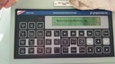 Sam-Lyngso Marine DMS 2100 Bridge Manoeuvring System Alarm Panel