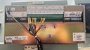 Sam-Lyngso Marine DMS 2100 Bridge Manoeuvring System Alarm Panel