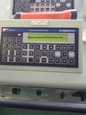 Sam-Lyngso Marine DMS 2100 Bridge Manoeuvring System Alarm Panel