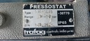 Trafag Pressostat 940-0079-30T70 Pressure Switch