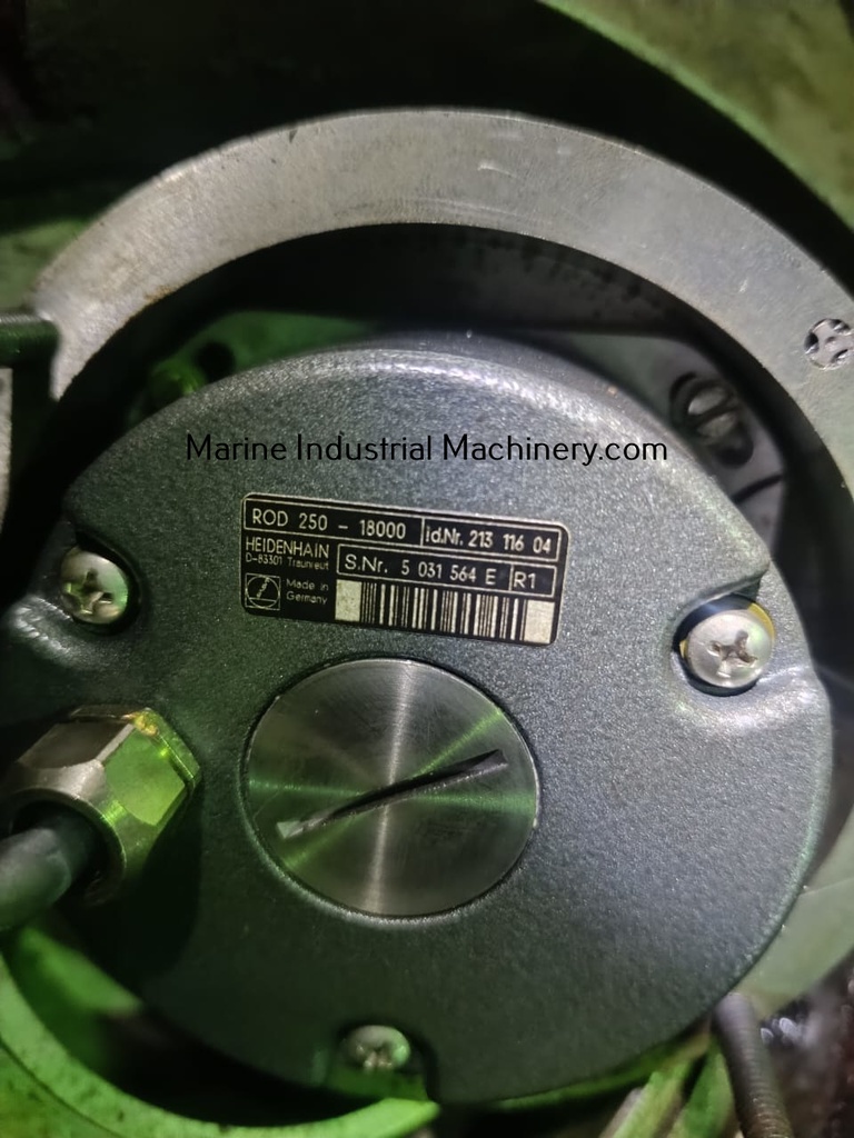 Heidenhain ROD 250-18000 Encoder