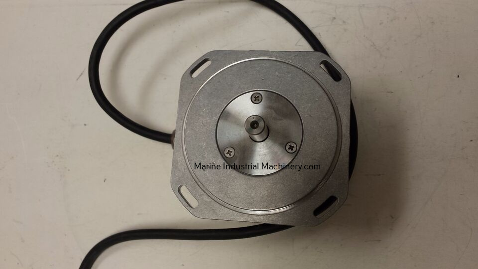 Heidenhain ROD 250-18000 Encoder