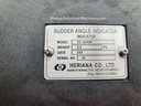 Heriana 3C-200M Rudder Angle Indicator