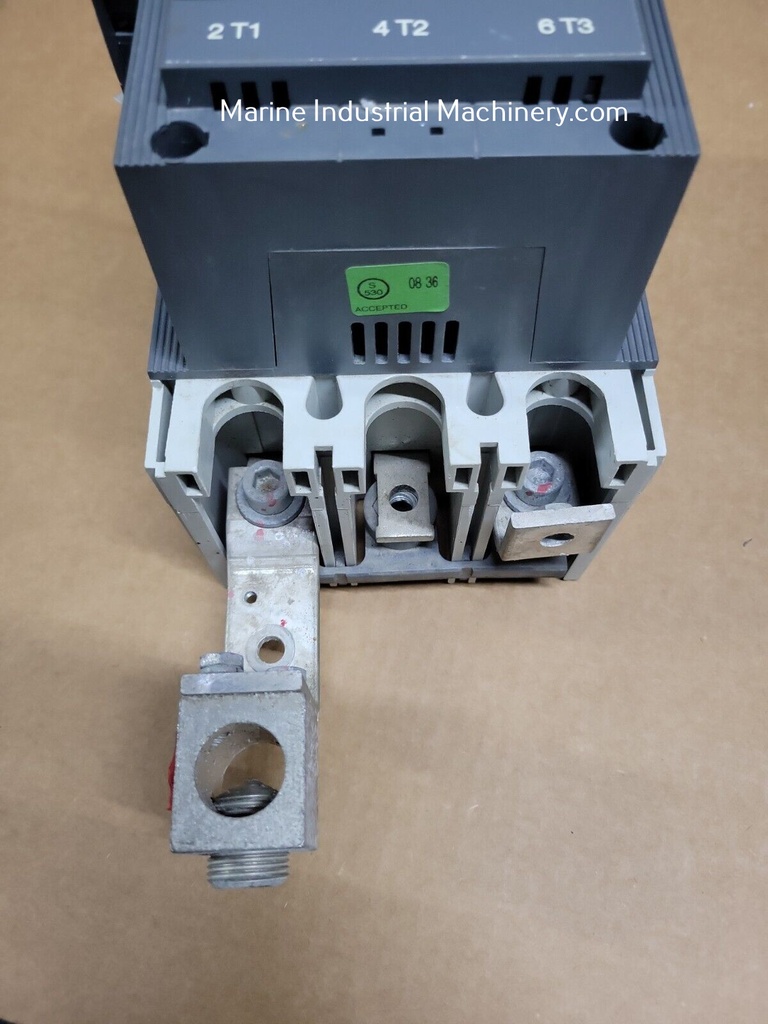Abb AF210-30 Contactor