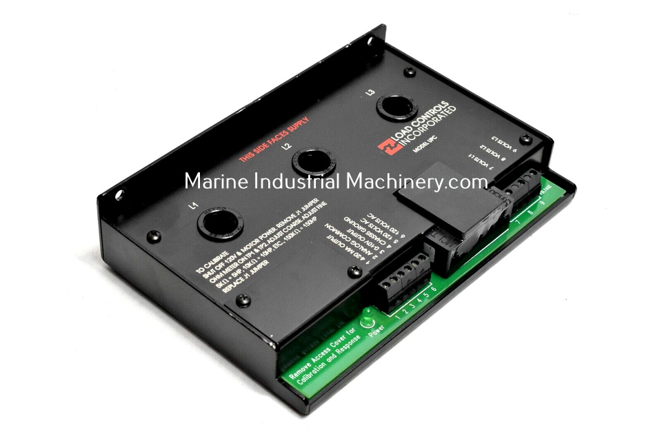 Load Controls UPC Universal Power Cell Adjustable Capacity Power Sensor