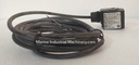 Burkert SET1 AC10 PTB 14 ATEX 2023 X Solenoid Coil