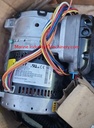 Gast 86R142-142-N270X Air Compressor System