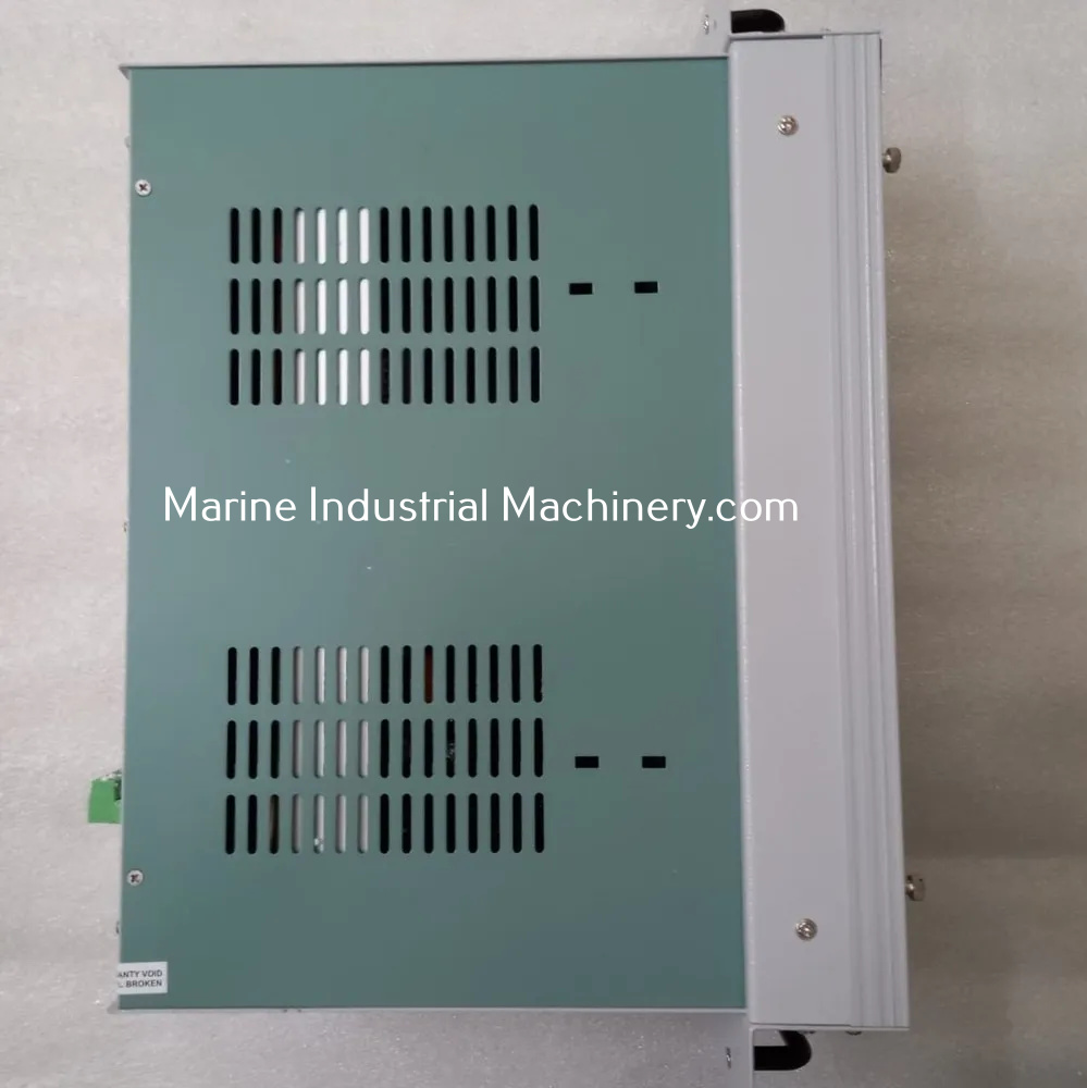 EMCO EE301M Automatic Voltage Regulating Relay