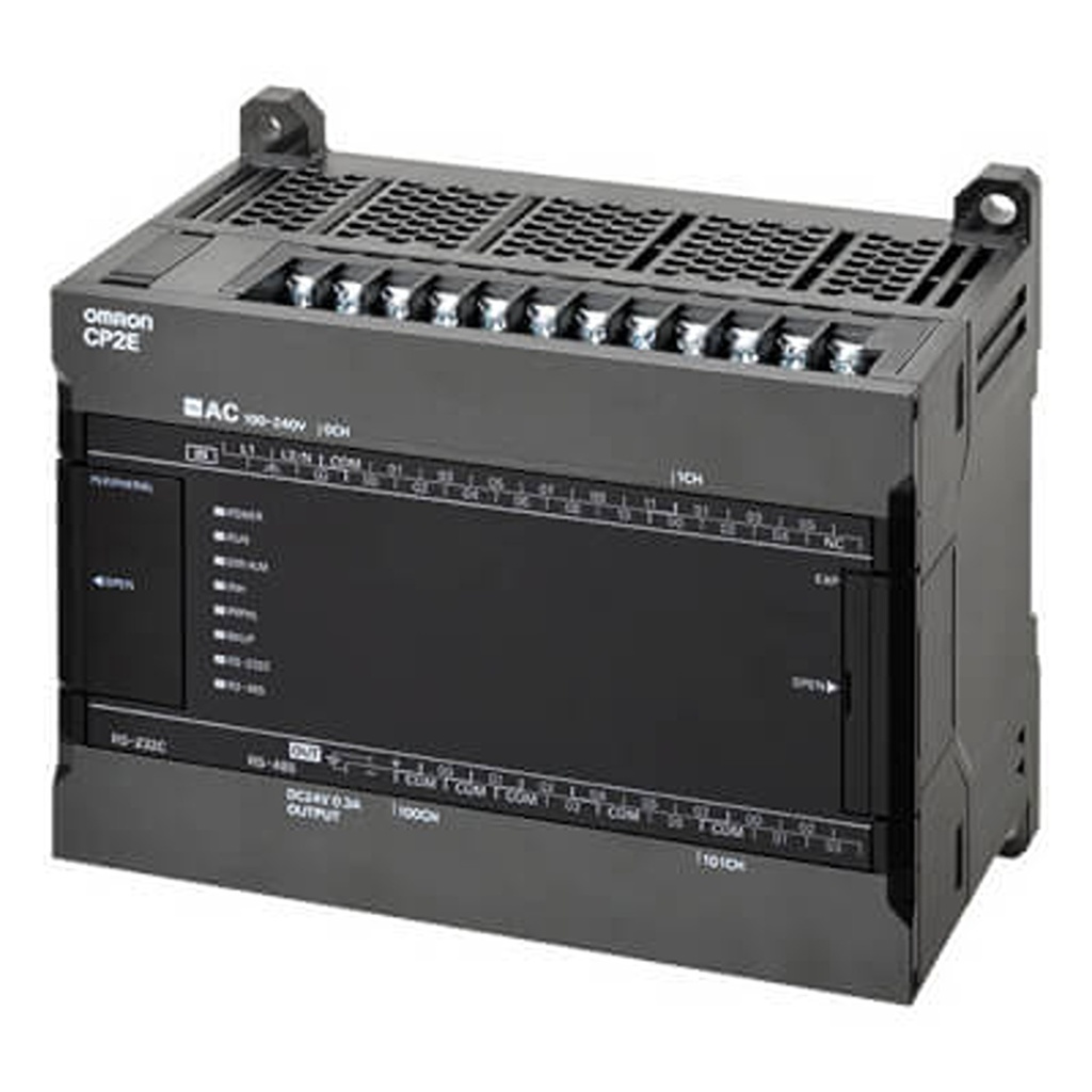 Omron CP2E-S30DT1-D Plc