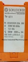 Schleicher KT1 Timing Module