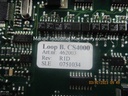 Consilium–Salwico Loop B.CS400 Pcb Card