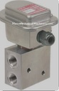 Asco WST8327A648 Solenoid Valve